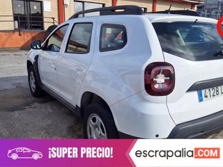 Dacia Duster Prestige Blue dCi 85kW (115CV) 4X2