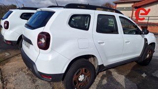 Dacia Duster Prestige Blue dCi 85kW (115CV) 4X2