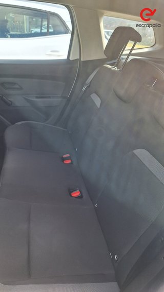 Dacia Duster Prestige Blue dCi 85kW (115CV) 4X2