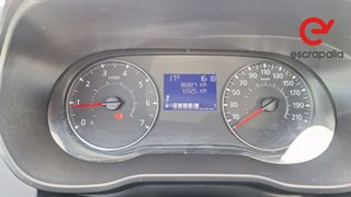 Dacia Duster Prestige Blue dCi 85kW (115CV) 4X2