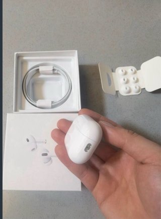 Airpods Pro 2