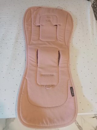 Funda Bugaboo Rosa