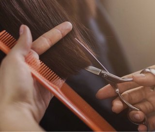 Peluquera