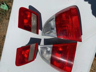 Pilotos Traseros BMW E46 Touring