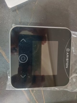 Termostato Ariston Cube S Net