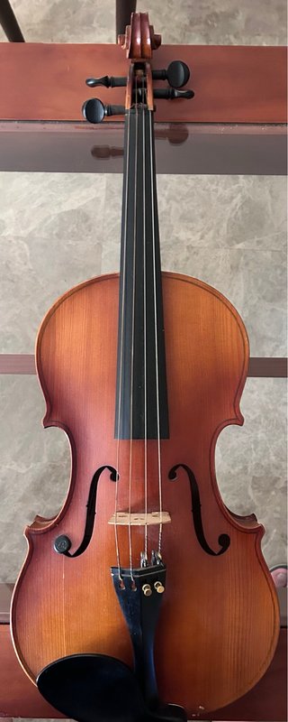 Viola de iniciación Medidas 15,5 Pulgadas