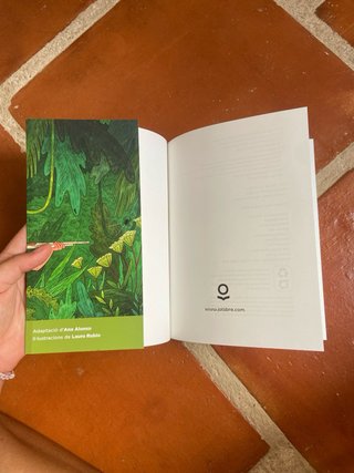 L'illa del tresor