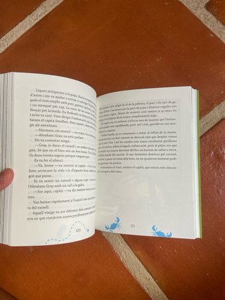 L'illa del tresor