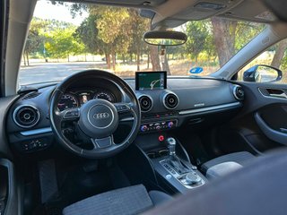 AUDI A3 SPORTBACK e-tron S tronic 204CV