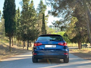 AUDI A3 SPORTBACK e-tron S tronic 204CV