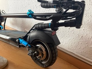 Patinete Eléctrico Smartgyro