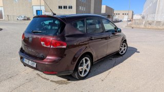 Seat Altea XL 135.000km 140cv!