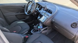 Seat Altea XL 135.000km 140cv!