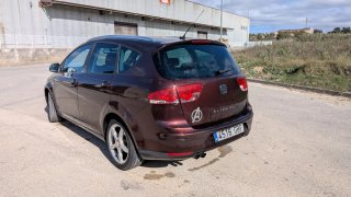 Seat Altea XL 135.000km 140cv!