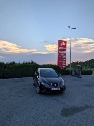 Seat Altea XL 135.000km 140cv!