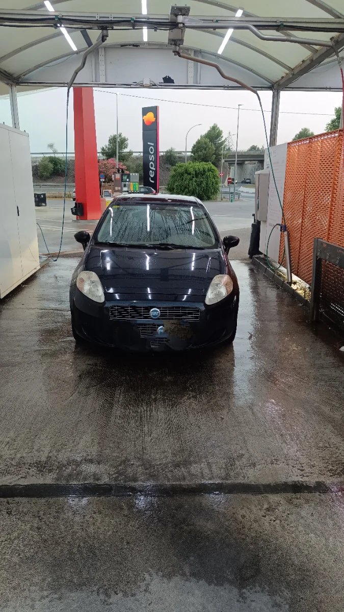 FIAT Punto 2007 - foto 1