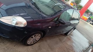 FIAT Punto 2007