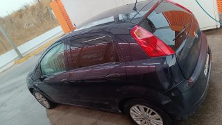 FIAT Punto 2007