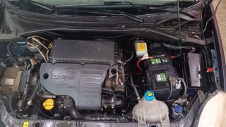 FIAT Punto 2007