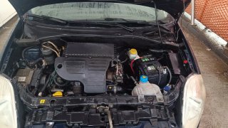 FIAT Punto 2007