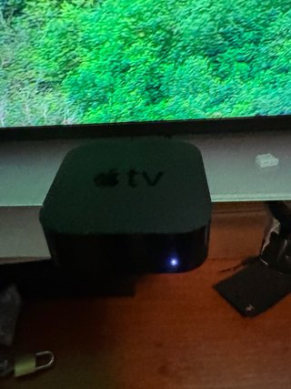 Smart TV 65 + Sonos One SL + Apple TV