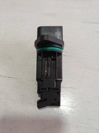 Caudalímetro Bosch BMW E46 320d 136cv