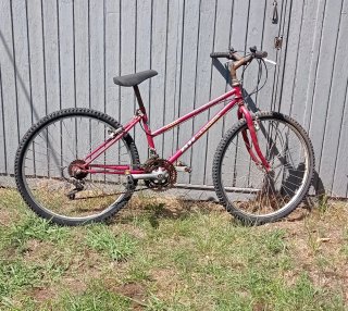Bicicleta niño/adulto - 10/15/20/25€