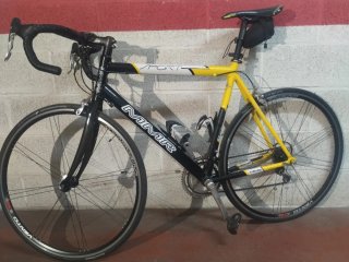 Bicicleta Carretera MMR