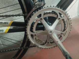 Bicicleta Carretera MMR