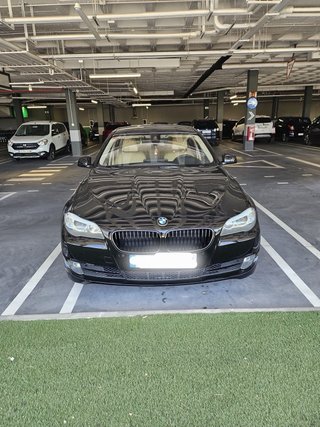 BMW Serie 5 2013