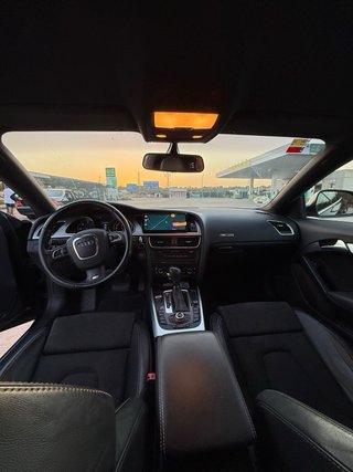 Audi A5 2008