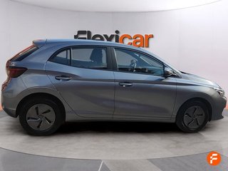 MG MG3 Hybrid+ Comfort
