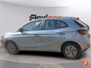 MG MG3 Hybrid+ Comfort
