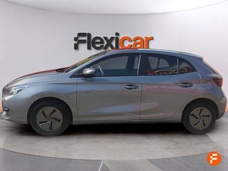 MG MG3 Hybrid+ Comfort