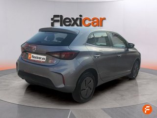 MG MG3 Hybrid+ Comfort