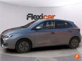 MG MG3 Hybrid+ Comfort