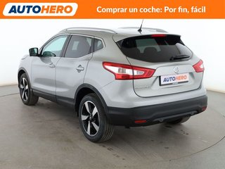 Nissan Qashqai 1.5 Turbodiesel 360