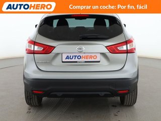 Nissan Qashqai 1.5 Turbodiesel 360