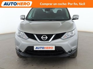 Nissan Qashqai 1.5 Turbodiesel 360