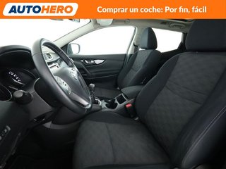 Nissan Qashqai 1.5 Turbodiesel 360