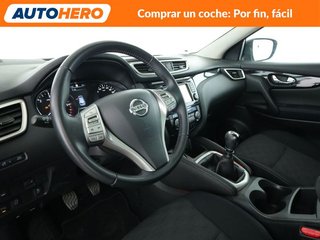 Nissan Qashqai 1.5 Turbodiesel 360