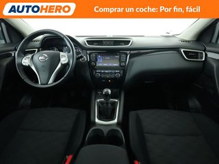 Nissan Qashqai 1.5 Turbodiesel 360