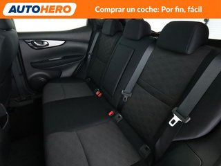 Nissan Qashqai 1.5 Turbodiesel 360