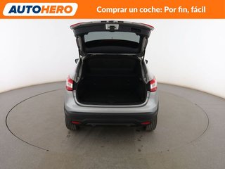 Nissan Qashqai 1.5 Turbodiesel 360
