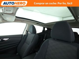Nissan Qashqai 1.5 Turbodiesel 360