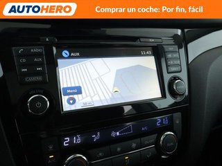 Nissan Qashqai 1.5 Turbodiesel 360