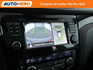 Nissan Qashqai 1.5 Turbodiesel 360
