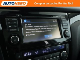 Nissan Qashqai 1.5 Turbodiesel 360