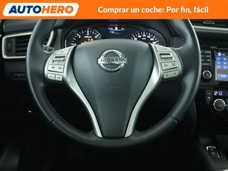 Nissan Qashqai 1.5 Turbodiesel 360