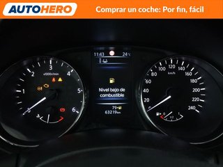 Nissan Qashqai 1.5 Turbodiesel 360